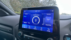 Ford Puma 1.0 EcoBoost Hybrid mHEV ST-Line X 5dr Petrol Hatchback